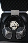 Meze Audio Elite Over-Ear Headphones W/ Box & Accessories