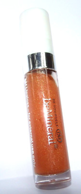 BM Be Mineral Lipgloss B415 Juicy Orange 7g