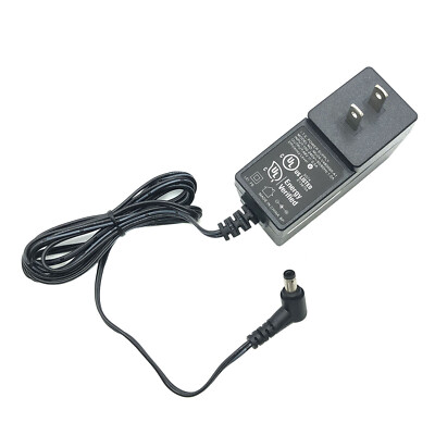 I.T.E MU24-V480050-A1 Power Supply Adapter 48V 0.5A 24W E138754