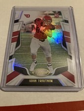 2020 Chronicles Draft Picks Certified Adam Trautman Rc