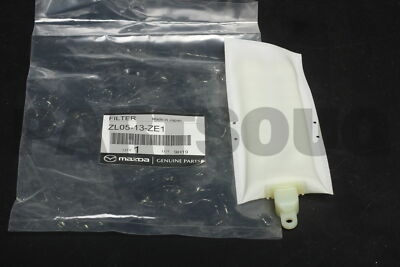 ZL0513ZE1 Genuine Mazda FILTER,FUEL PUMP ZL05-13-ZE1 | eBay