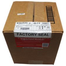 NEW Allen Bradley 1783-BMS20CGL Stratix 5700 10 Port Managed Switch