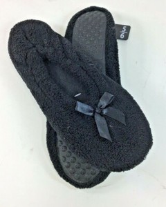 secret treasures slippers