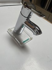 Hansgrohe bathroom faucet
