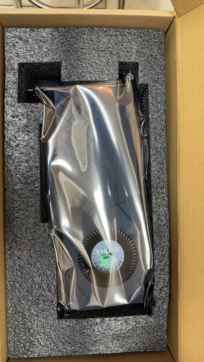 NVIDIA GEFORCE TURBO RTX3060 12GB GDDR6 Founders Edition(OEM