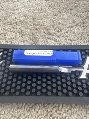Scientific Cutting Tools RPT-3 Solid Carbide 