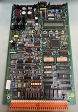 Saftronics M12 / SANTERNO ES600/3 UNMP