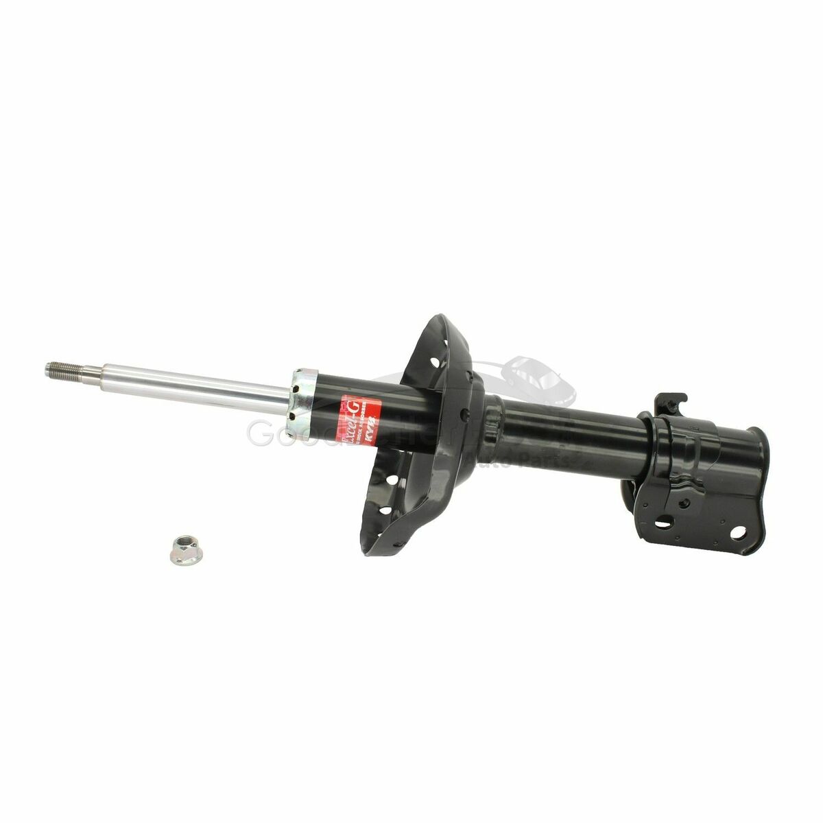 One New KYB Suspension Strut Front Right 334468 20310SA180 One New KYB Suspension Strut Front Right 334468 20310SA180