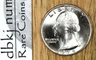 1979 (P) Washington Quarter 25¢ - BU - Brilliant Uncirculated