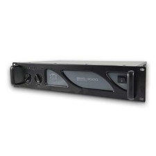 Amplificateur DJ Sono BMS 3000 w - 2x1500W -ventilation continue