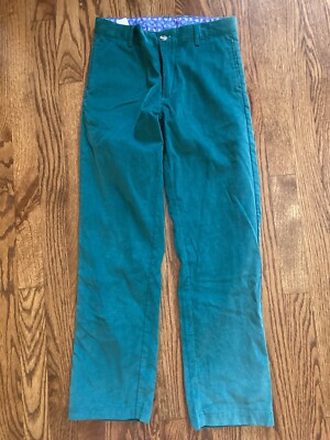 J Bailey Green Corduroy Dress Pants 12 Boy's Great For Christmas! | eBay J Bailey Green Corduroy Dress Pants 12 Boy's Great For Christmas! | eBay