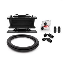 HEL Oil Cooler Kit for BMW 1 Series E81, E82, E87, E88 N43, N45, N45N, N46, N46N