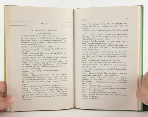 Three Books from the Writer's Workshop (Calcutta, India) Tagore, Asif Currimbhoy - Picture 12 of 14