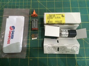 Датчик давления mbs 1250