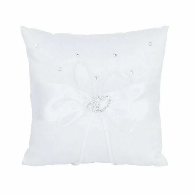 Wedding Ring Pillows Baskets