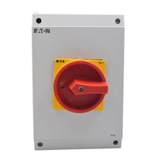 1PC  Main Switch    P3-63/I4/SVB 