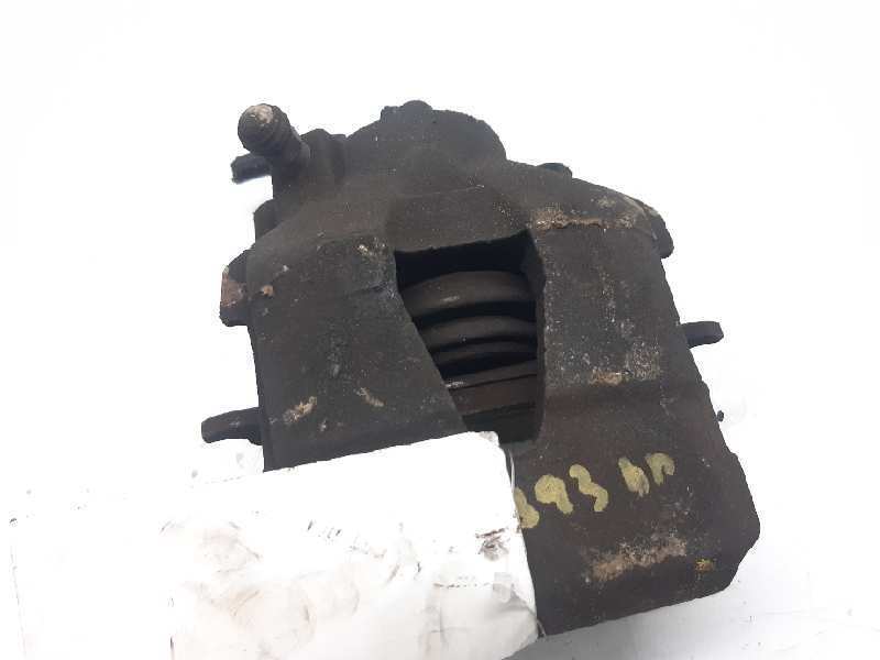 6N0615124B bremssättel vorne rechts für VOLKSWAGEN POLO (9N1) 2001 