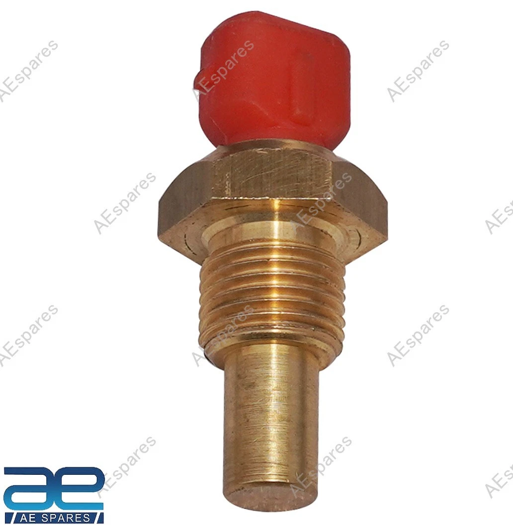 Temperature Sensor For Tata Indica Indigo Nexon Sumo Tiago Xenon 284354209931 view 5