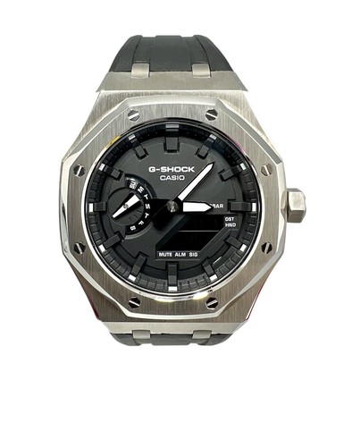 AnzeigeCasio G-Shock Uhr GA-810MMA-1AER Armbanduhr