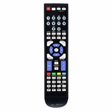 Nuovo Telecomando RM-Series Per Panasonic TX-L37D25B