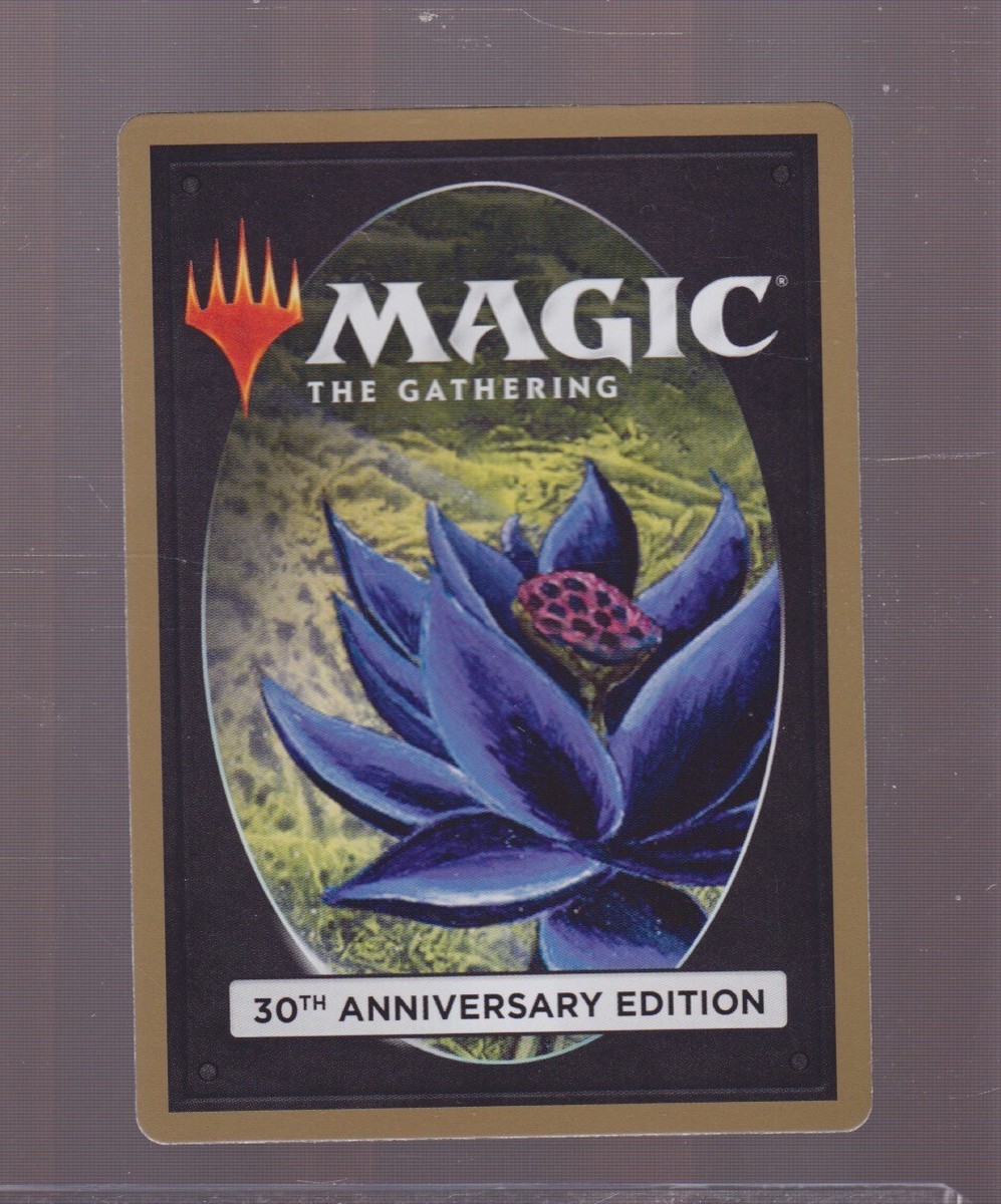 マジック：ザ・ギャザリング MTG Tropical Island 30th Tropical Island - 30th Anniversary Edition - Magic: The