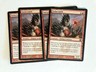 Embersmith (4) Scars of Mirrodin NM MTG Magic the Gathering