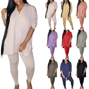 activewear tunic tops