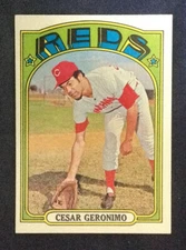 1972 Topps Baseball Pick A Card Complete Your Set VG-EX-NM-MT#644-787 Hi  Number