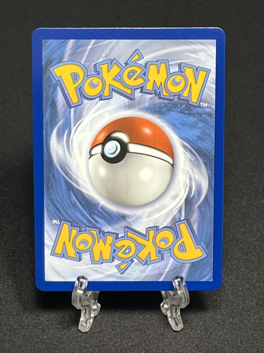 Pokémon TCG Ball Guy Shining Fates 065/072 Holo Ultra Rare