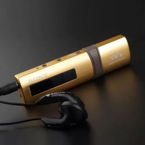 Sony MP3 NWZ-B183F Protable Music Player 4GB Walkman USB Built-in FM Tuner - Picture 7 of 19