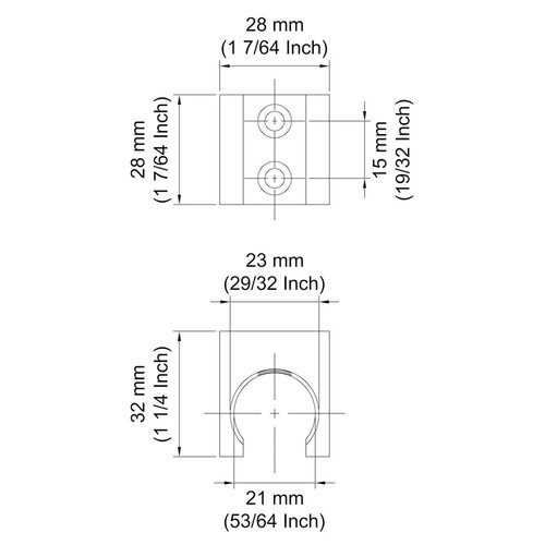 Shower Holder Adjustable Angle Robust Structure Pure Copper Handheld - Picture 10 of 22