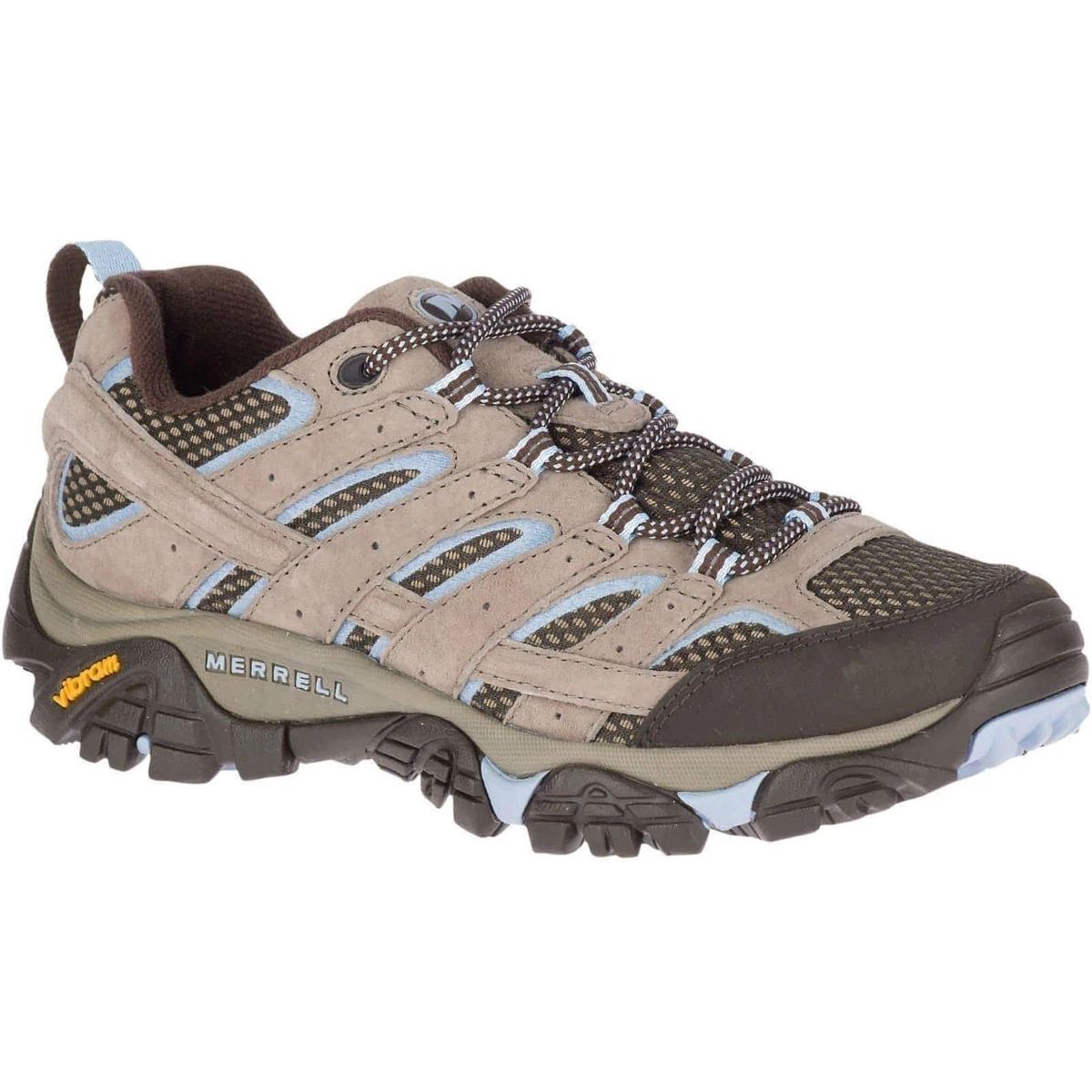 merrell moab 2 gtx womens walking shoes