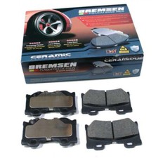 Plaquette de frein Infiniti FX