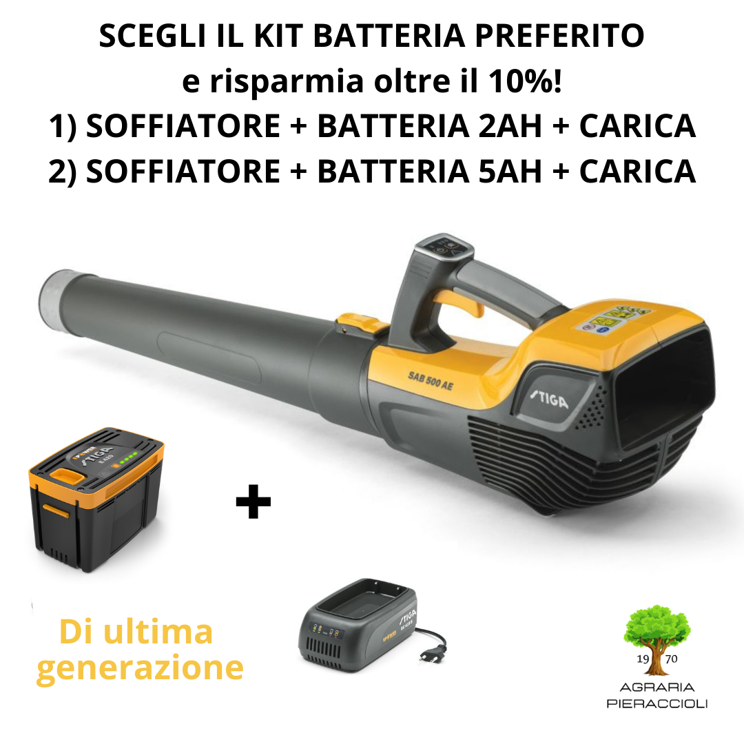 Soffiatore Foglie A Benzina ASUNCELL 25.4CC - Portatile, 270 KM/H, Per Giardino E Cortile - Foto 4