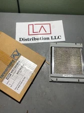 KOOLTRONIC KFG60, EXHAUST GRILL FILTER, HUBBELL WPFBE200