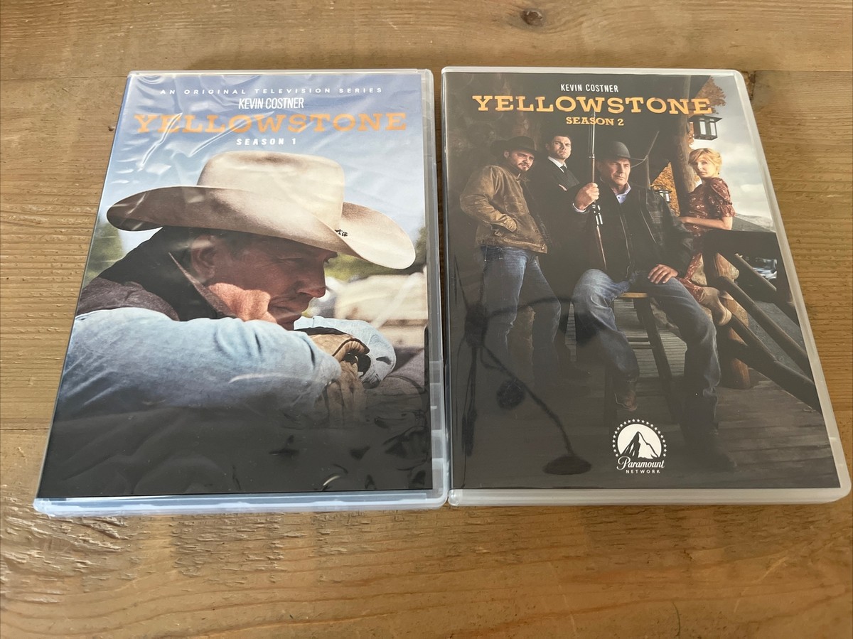 Kevin Costner Channels To Watch Yellowstone John Dutton Watch