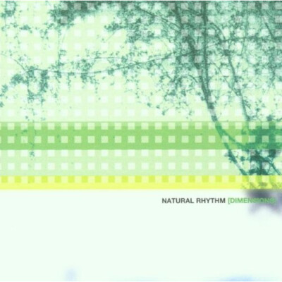 Natural Rhythm - Dimensions