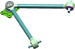 42459 01 LEMFÖRDER Lenker, Radaufhängung für IVECO