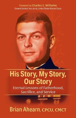 Brian Ahearn His Story, My Story, Our Story (Paperback) (UK IMPORT)