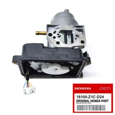 Genuine Honda 16100-Z1C-D24 Carburetor for EM4000 EM5000 EM6500 EB5000 EB6500