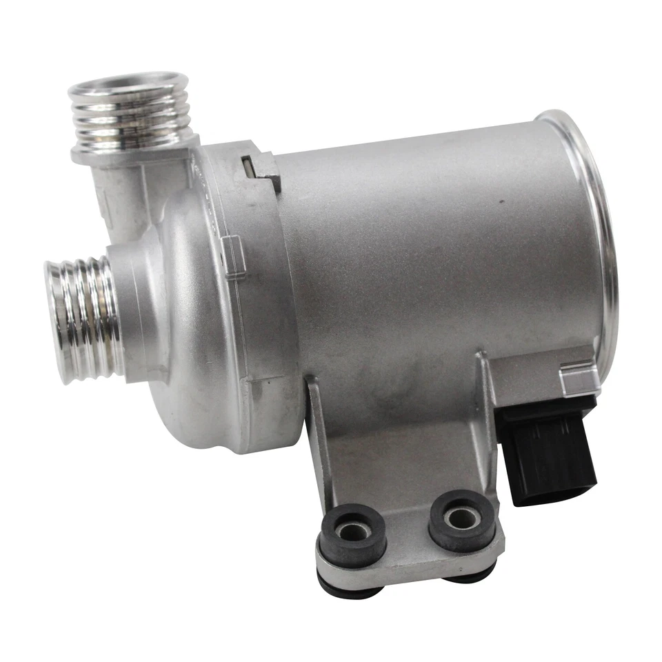 Bomba de agua del motor Pierburg 702881660 para BMW E88 E82 3,0 L N55B30A Foto 4 de 4