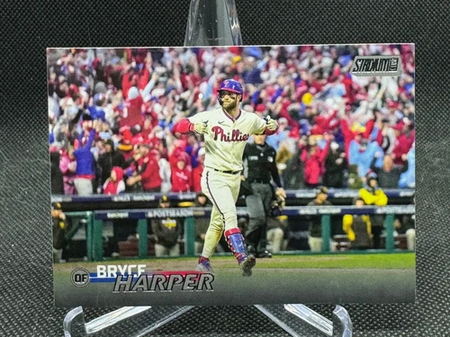 2023 Topps Stadium Club Baseball Pick Your Own & Complete Your Set