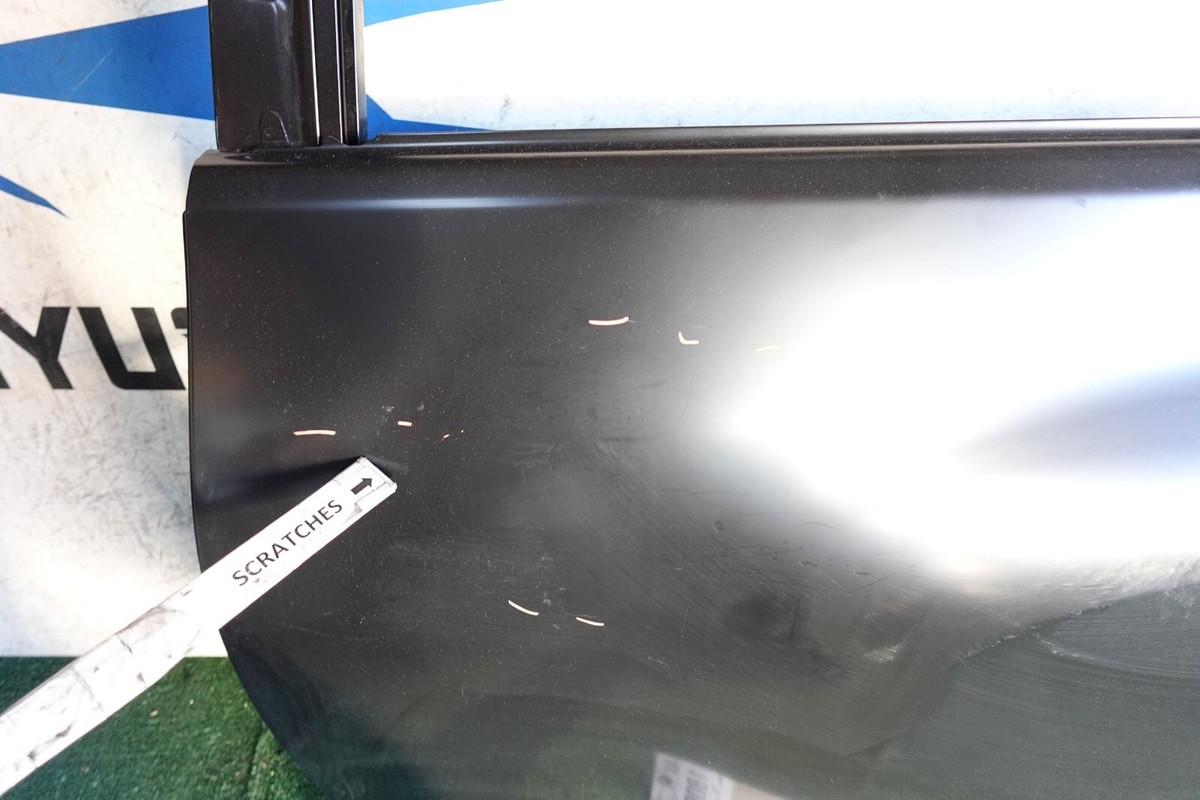 2020-2023 Lexus GX 460 Rear Left Driver Door OEM AX18000 | Genuine OEM