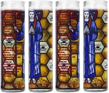 Saint Gobnait Mo Gobnat Abigail Deborah Patron of Bees and Beekepers Set