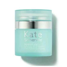 KATE SOMERVILLE: HYDRAKATE RECHARING WATER CREME. 1.7 FLOZ. ORG$76 NOW $61
