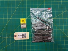 20PC Hammer Drill Bit 1/4" x 4-3/8" SDS Plus Price For 20 Piece