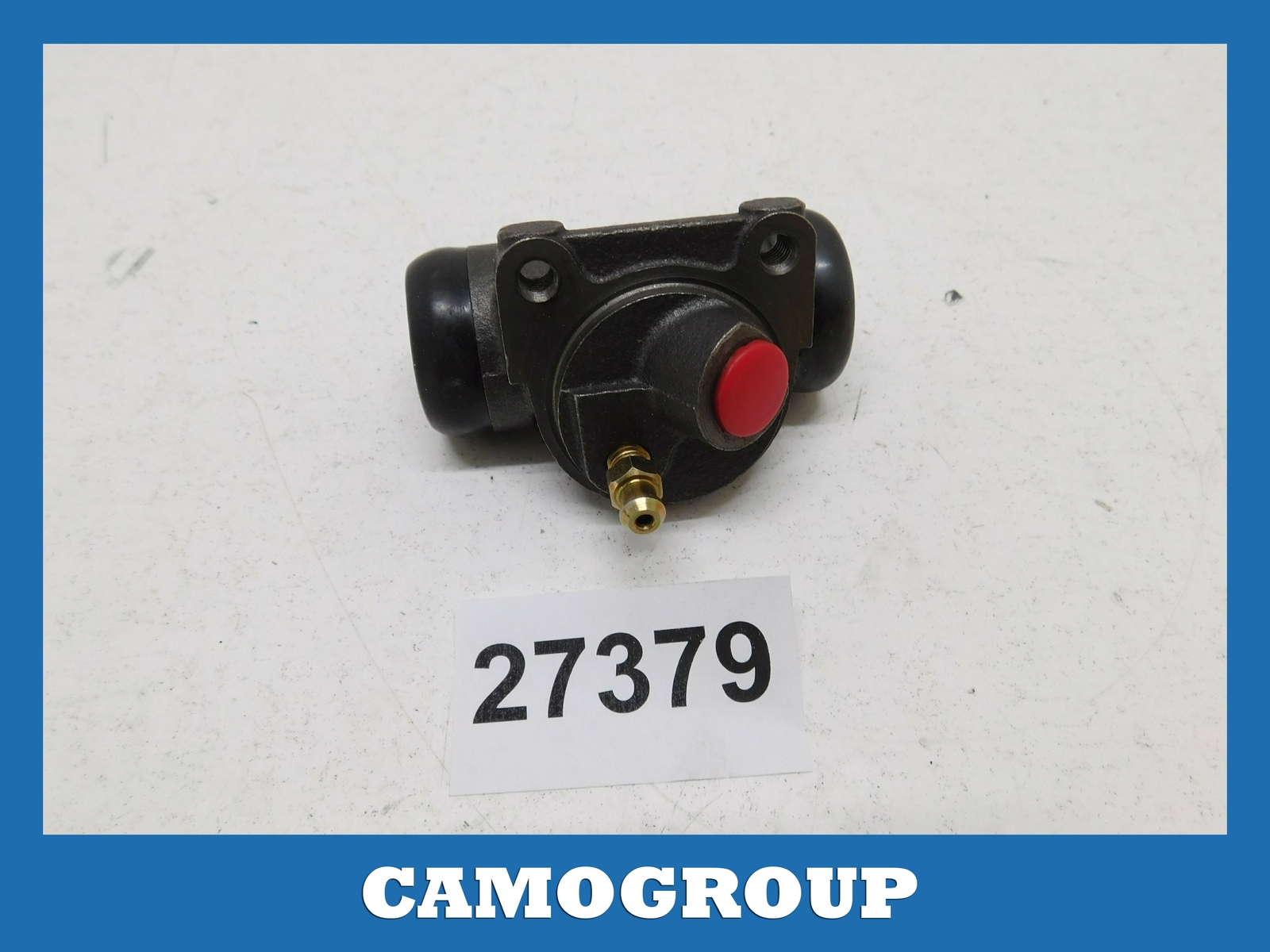 CILINDRETTO FRENO POSTERIORE DESTRO REAR WHEEL BRAKE CYLINDER PEUGEOT 406 040673