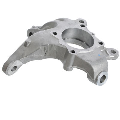 RIGHT FRONT SPINDLE KNUCKLE OEM 07-13 ACURA MDX 51210STXA02 for