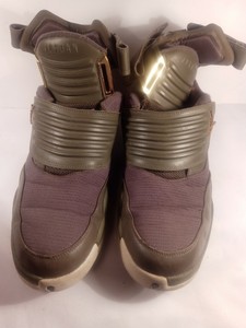jordan generation 23 olive green