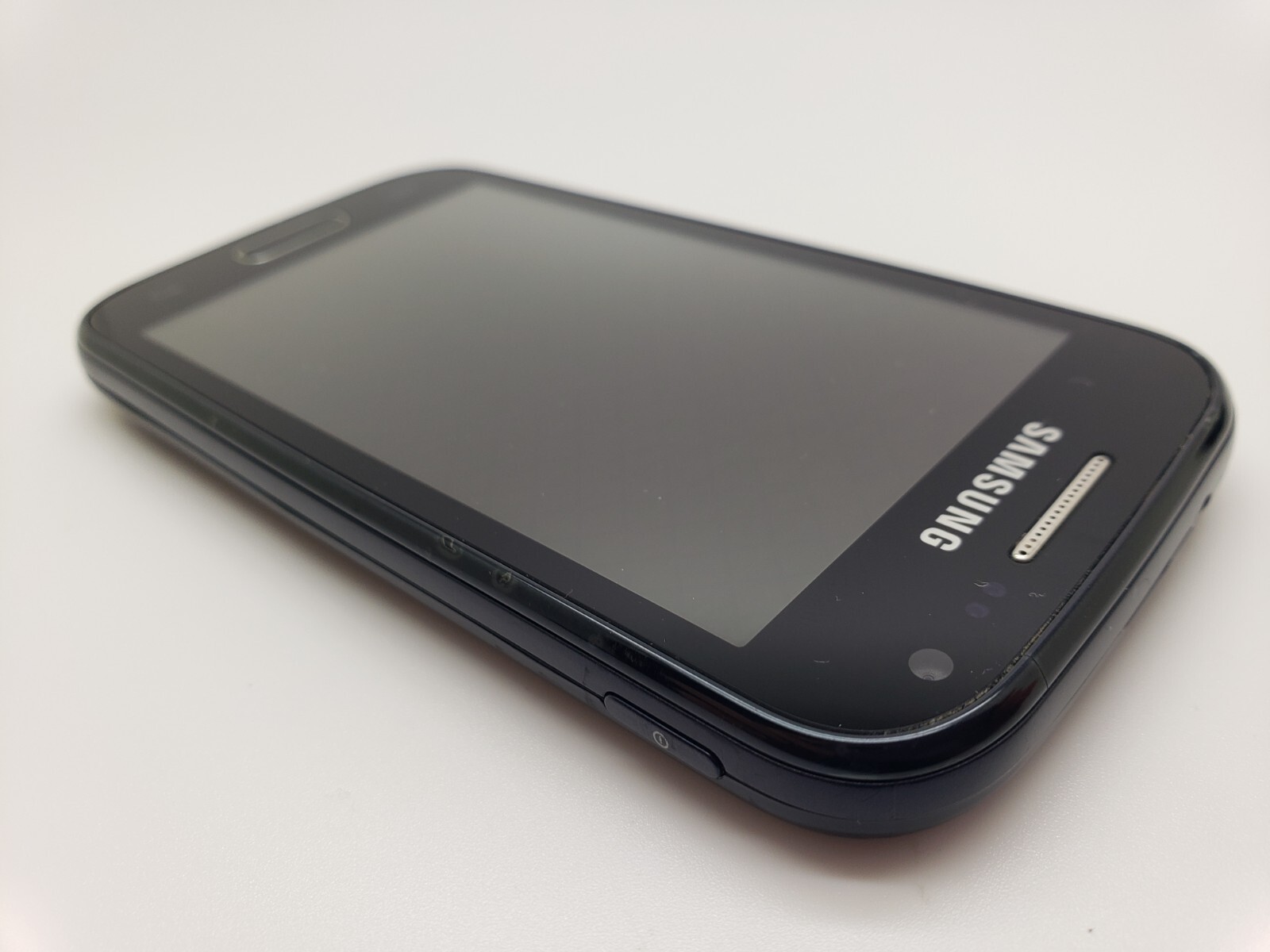 Samsung Galaxy Ace 2 Gt I8160 Whatsapp Samsung Galaxy Ace 2 GT-I8160 - 4GB - Onyx Black (Unlocked) Smartphone